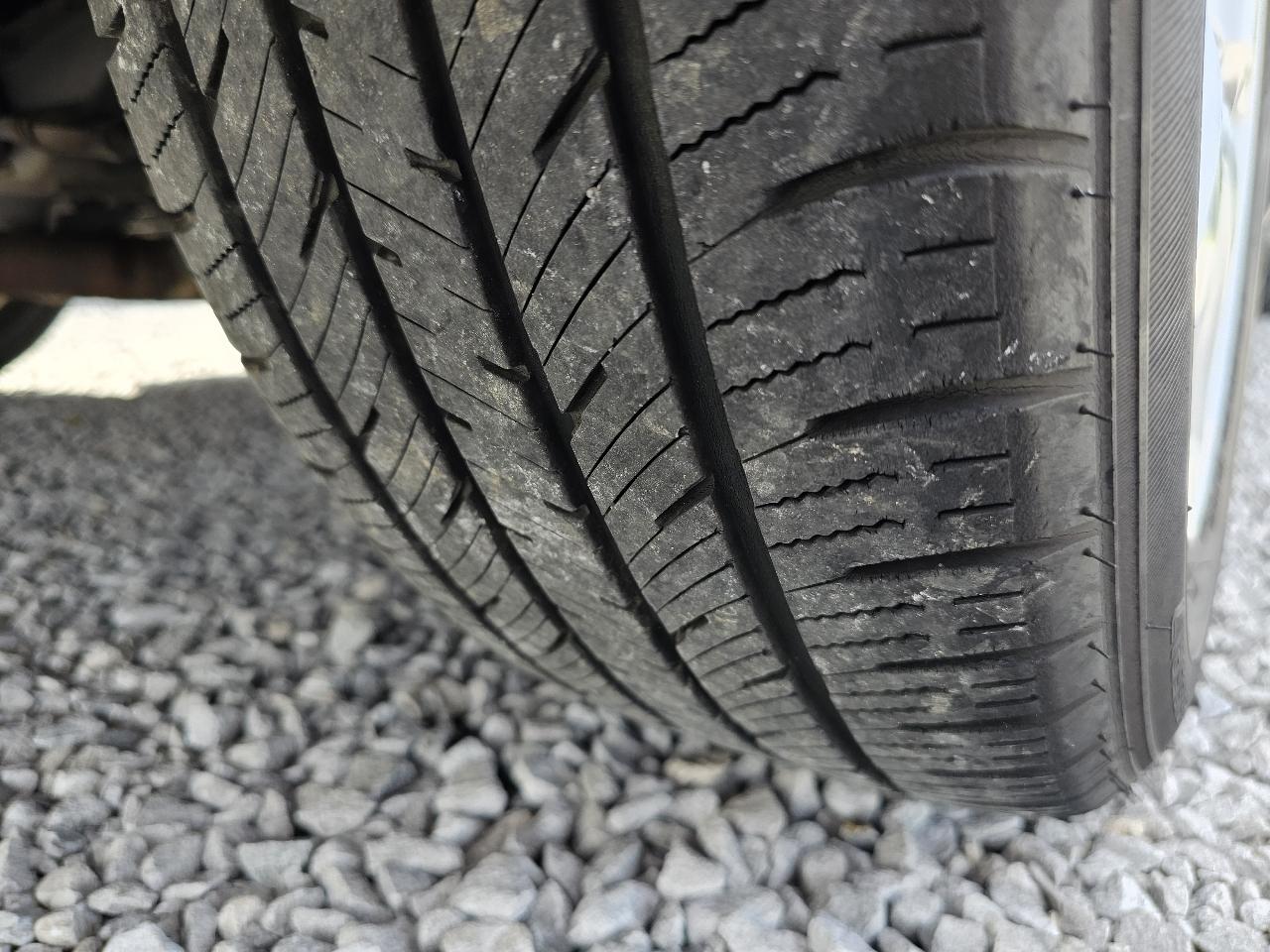 Toyota Camry SE V6 2007