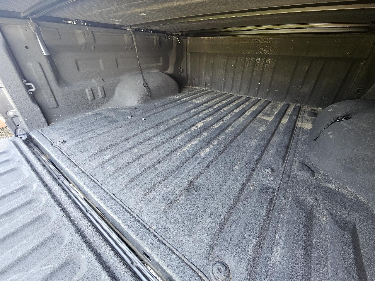 Toyota Tundra SR5 4.6L V8 CrewMax 2WD 2013