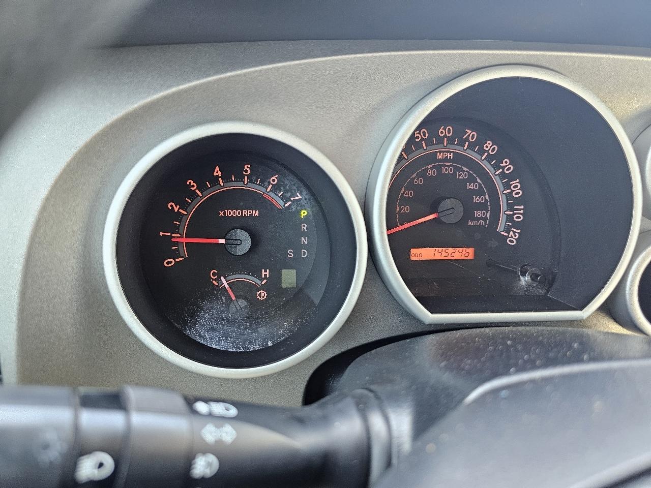 Toyota Tundra SR5 4.6L V8 CrewMax 2WD 2013