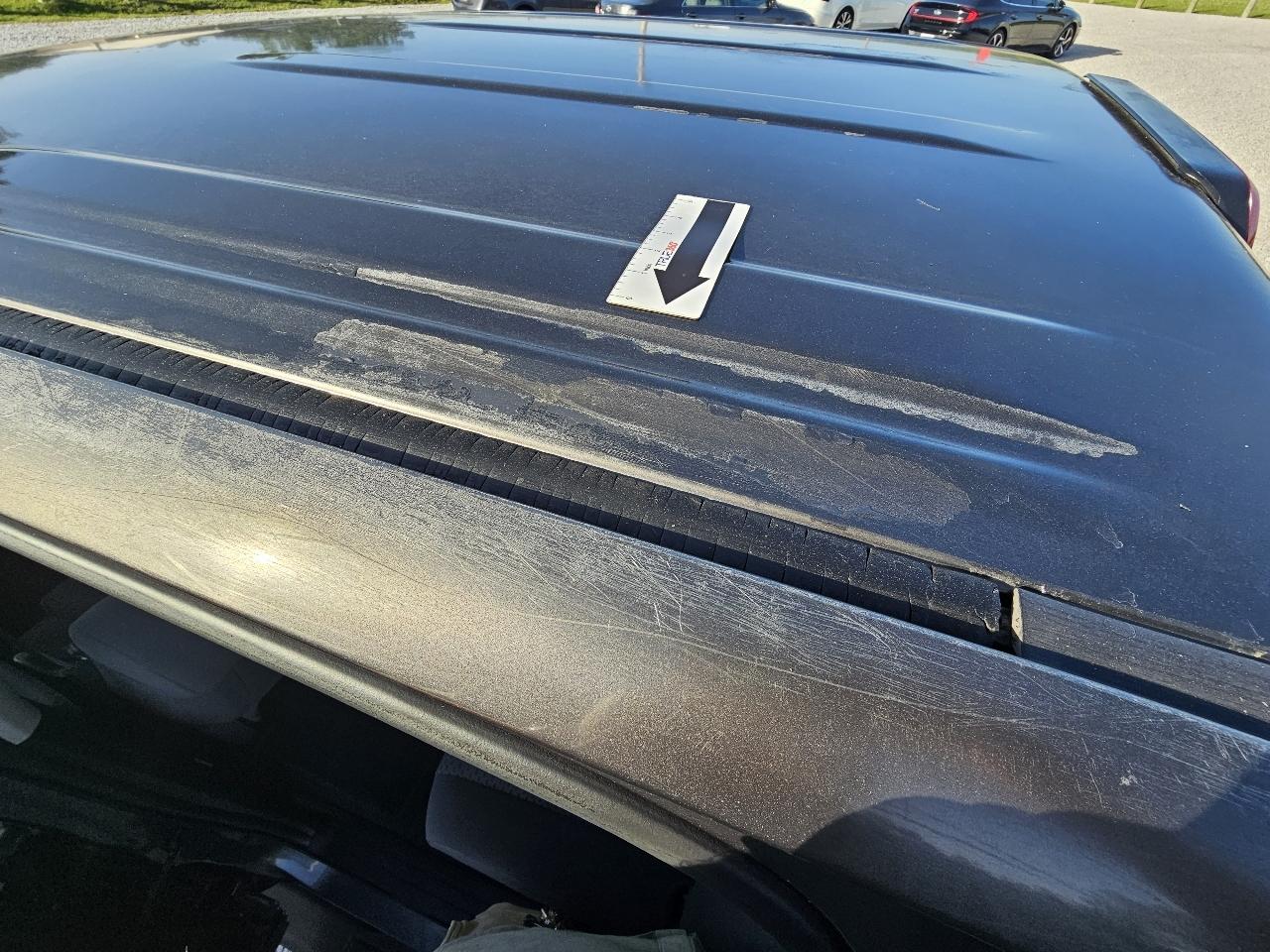 Toyota Tundra SR5 4.6L V8 CrewMax 2WD 2013