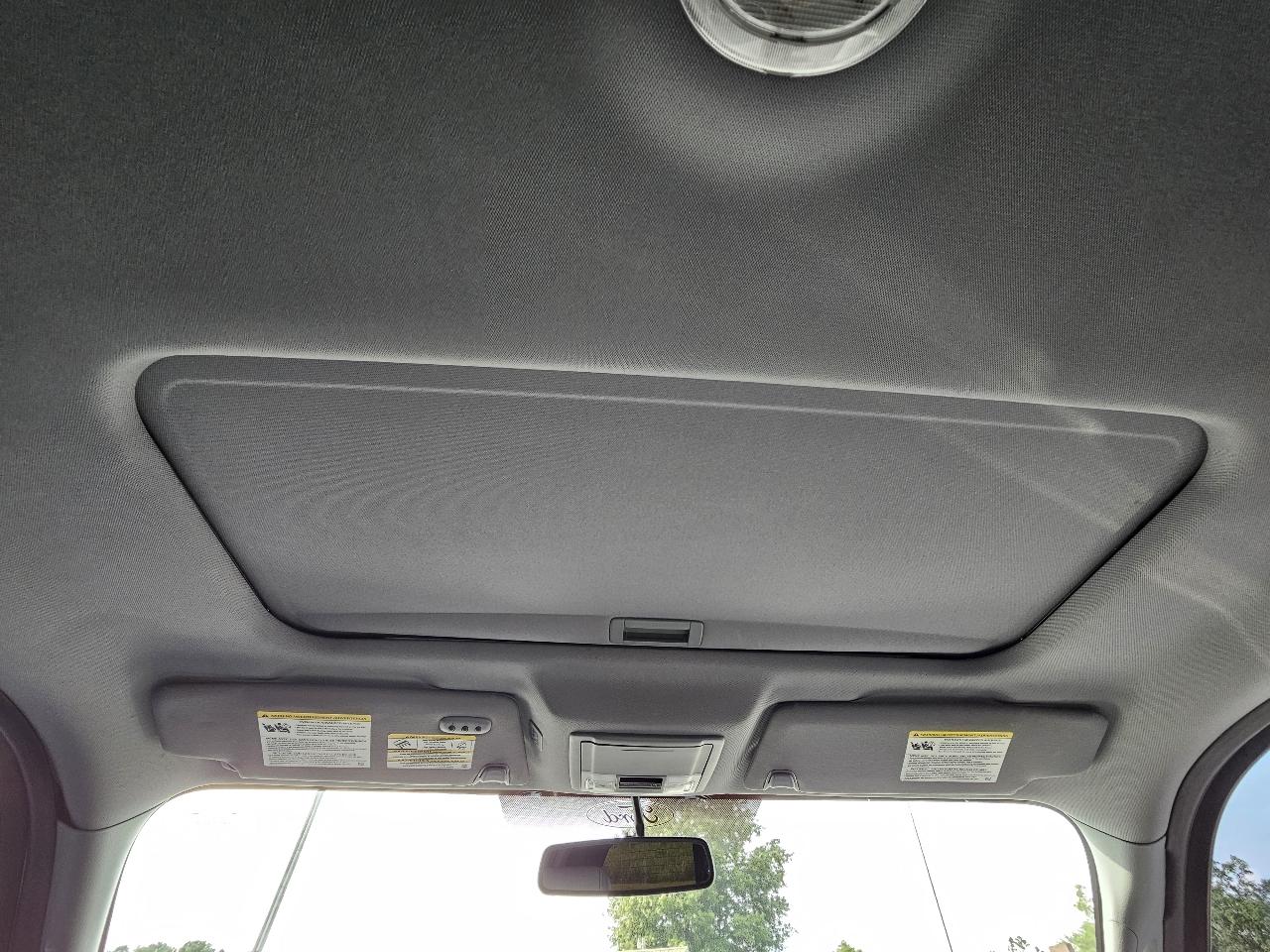 Ford F-150 Lariat SuperCrew 5.5-ft. Bed 4WD 2013