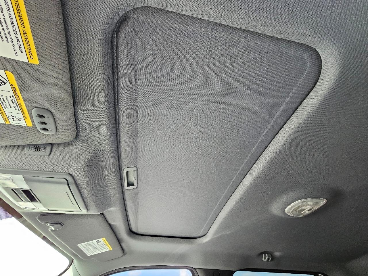 Ford F-150 Lariat SuperCrew 5.5-ft. Bed 4WD 2013