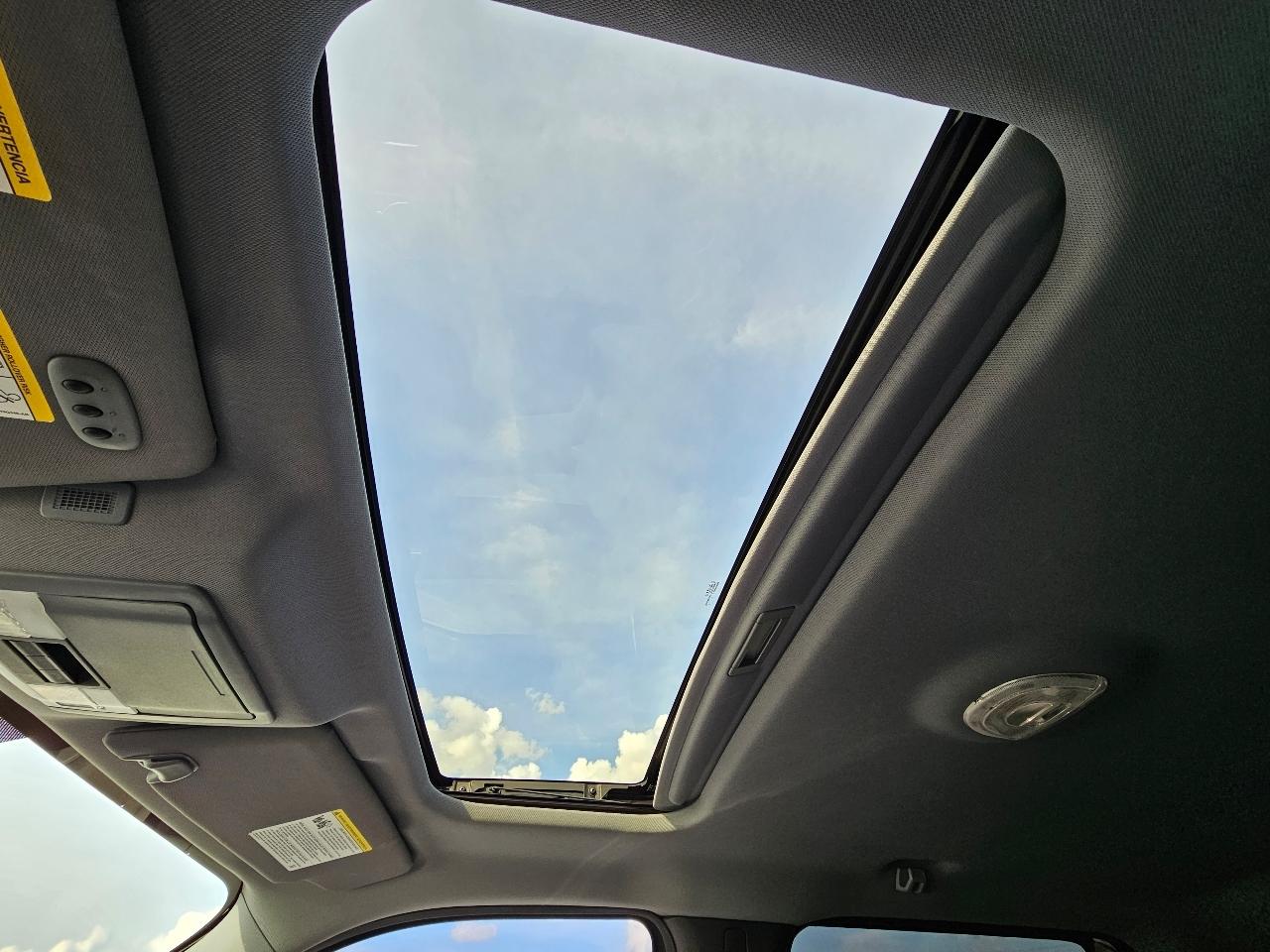 Ford F-150 Lariat SuperCrew 5.5-ft. Bed 4WD 2013