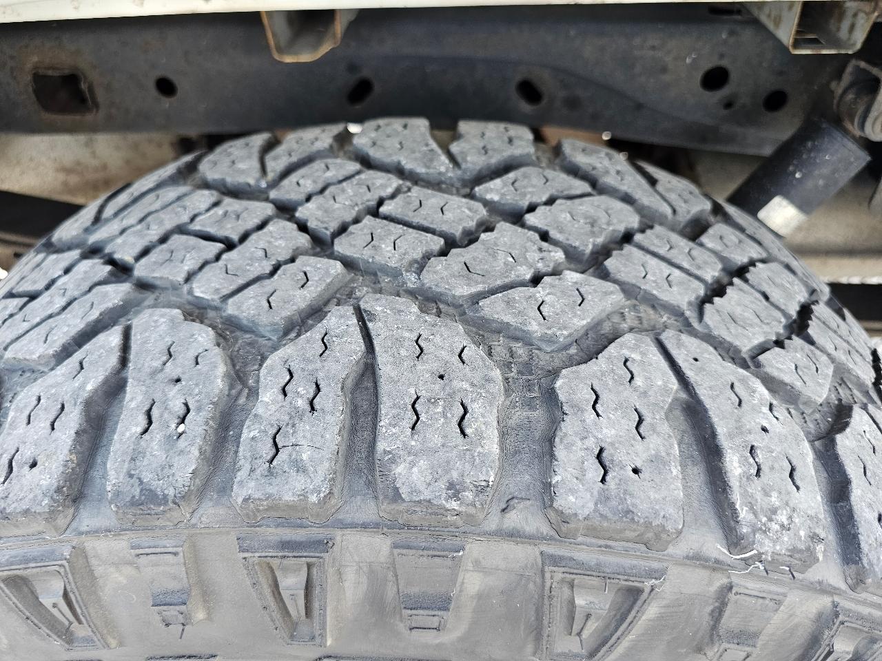Ford F-150 Lariat SuperCrew 5.5-ft. Bed 4WD 2013