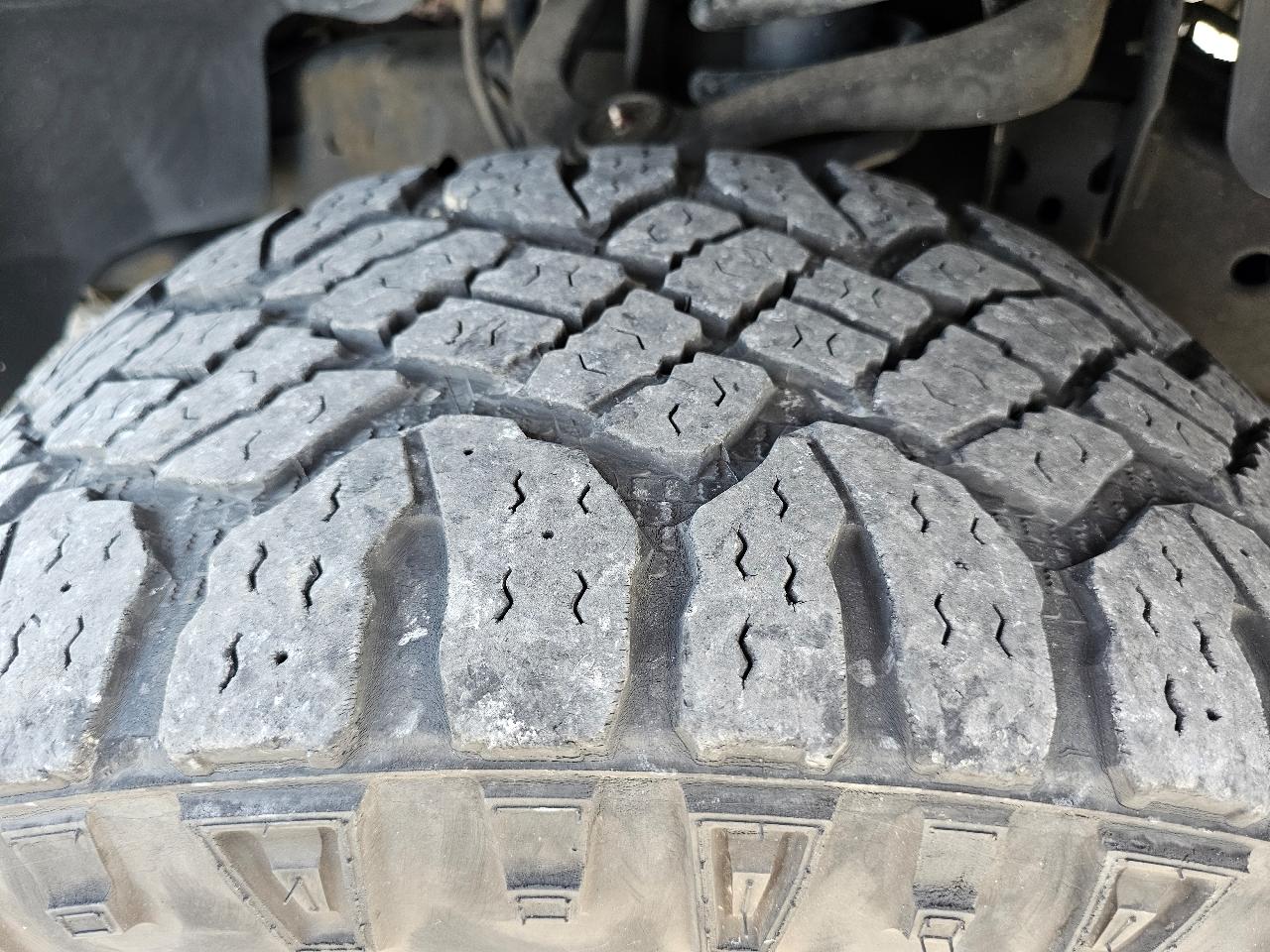 Ford F-150 Lariat SuperCrew 5.5-ft. Bed 4WD 2013