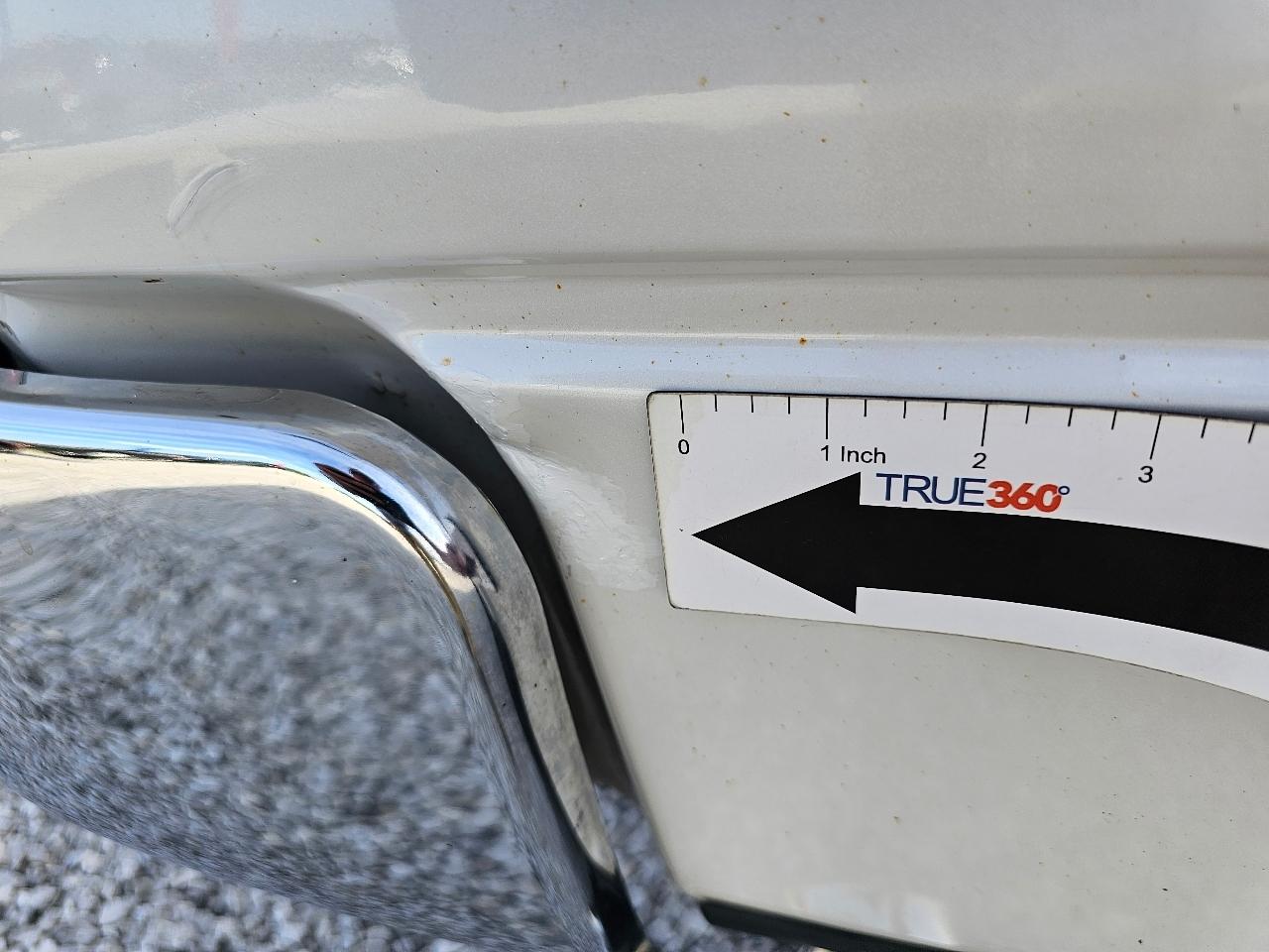 Ford F-150 Lariat SuperCrew 5.5-ft. Bed 4WD 2013