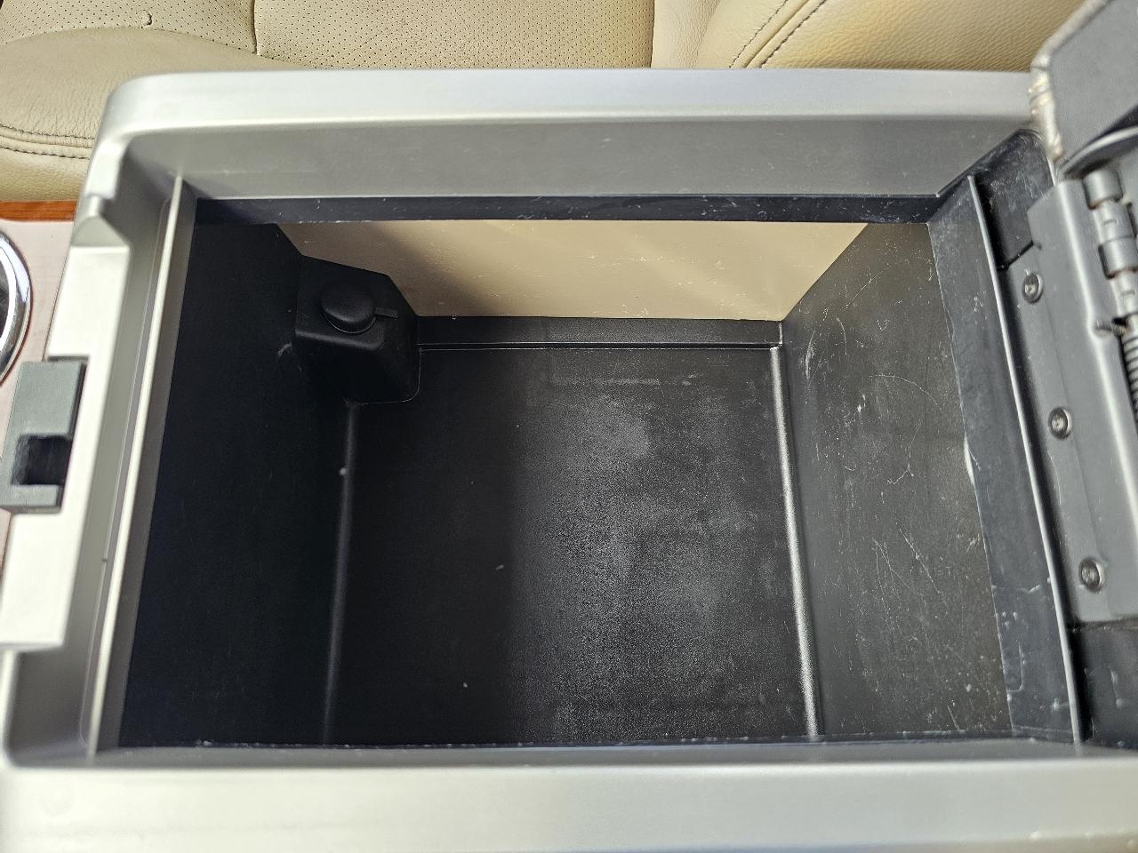 Ford F-150 Lariat SuperCrew 5.5-ft. Bed 4WD 2010