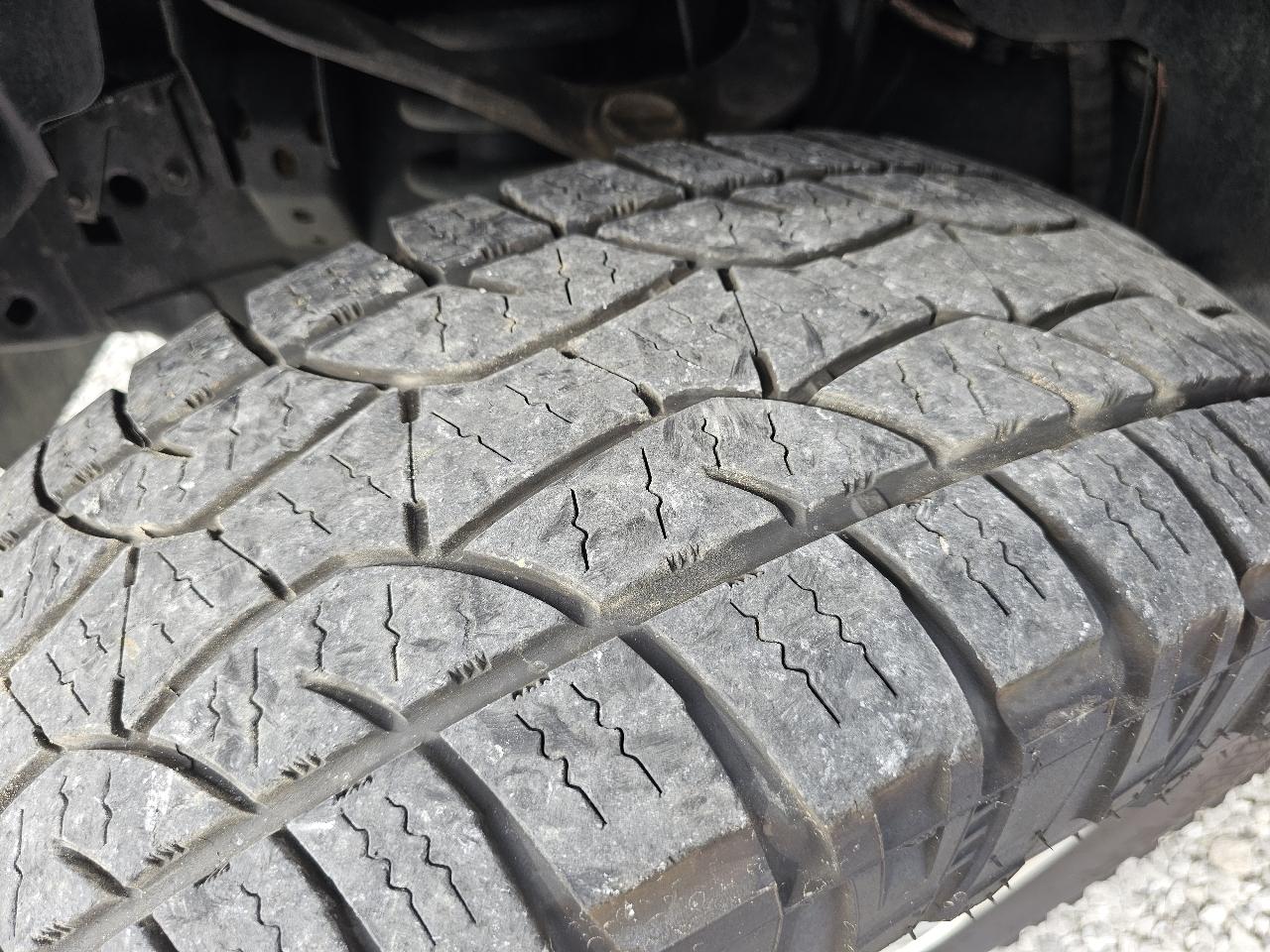 Ford F-150 Lariat SuperCrew 5.5-ft. Bed 4WD 2010