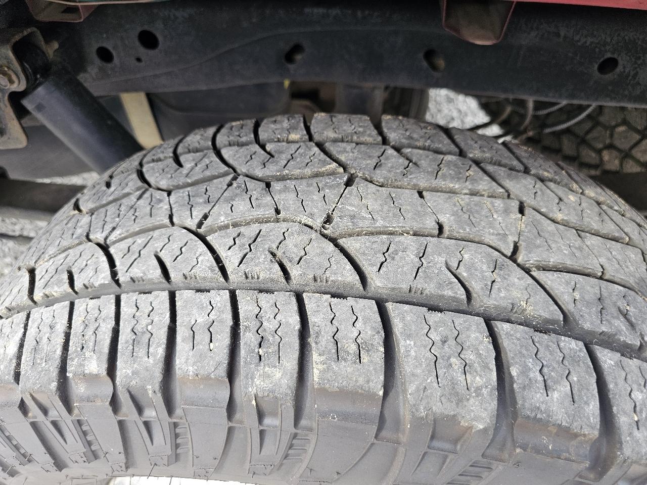 Ford F-150 Lariat SuperCrew 5.5-ft. Bed 4WD 2010