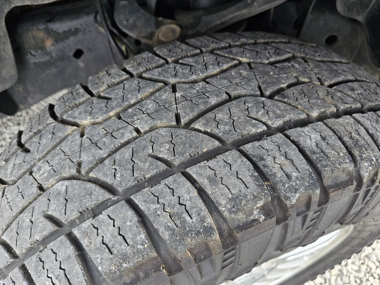 Ford F-150 Lariat SuperCrew 5.5-ft. Bed 4WD 2010