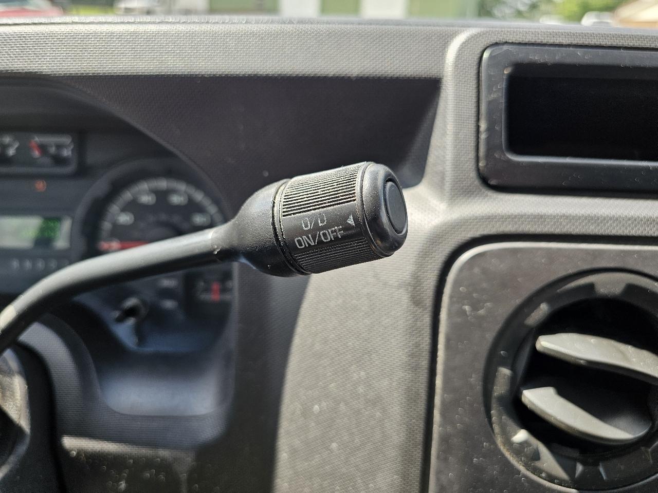 Ford Econoline E-150 2011
