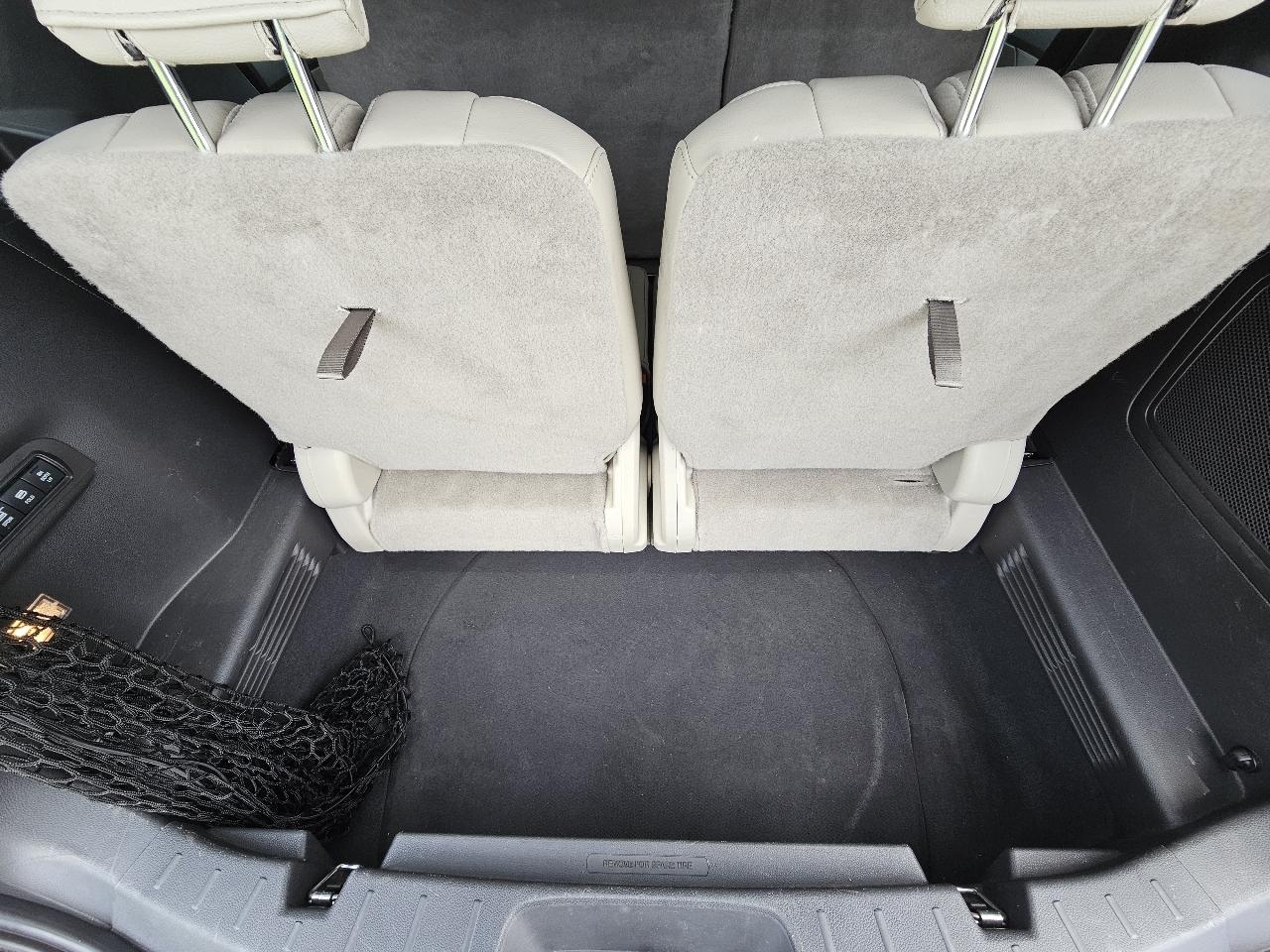 Ford Explorer Limited FWD 2015