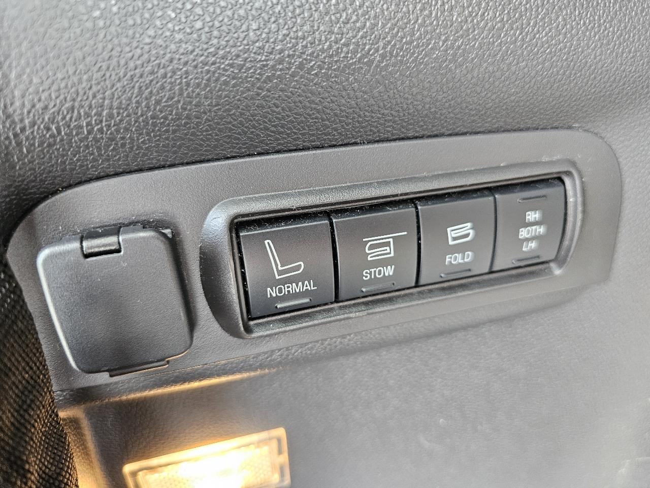 Ford Explorer Limited FWD 2015