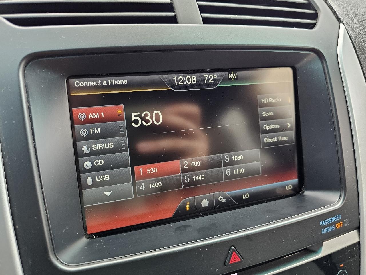 Ford Explorer Limited FWD 2015