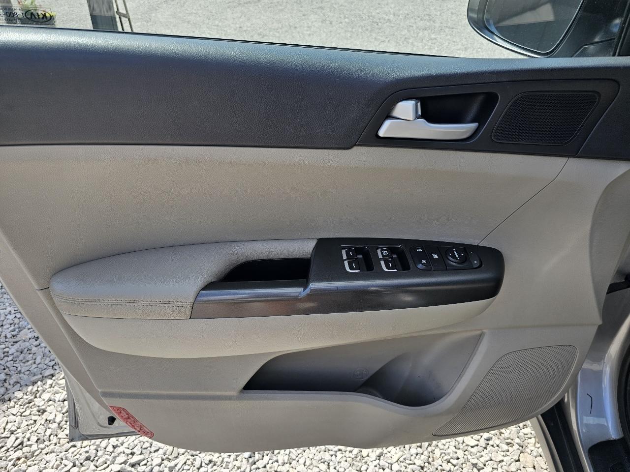Kia Sportage LX AWD 2020