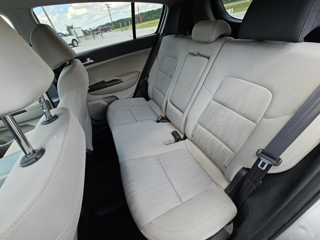 Kia Sportage LX AWD 2020