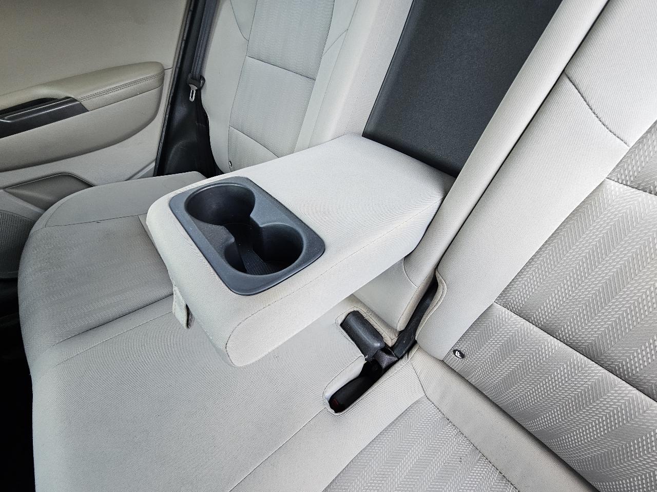 Kia Sportage LX AWD 2020