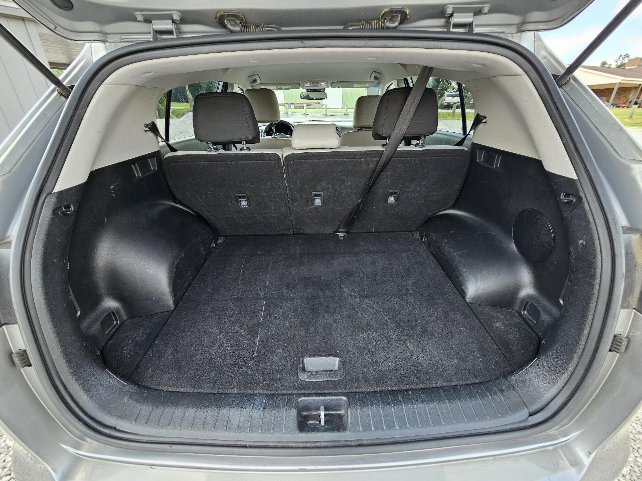 Kia Sportage LX AWD 2020