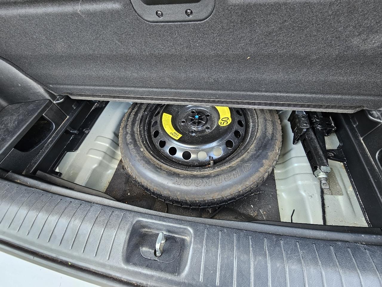 Kia Sportage LX AWD 2020
