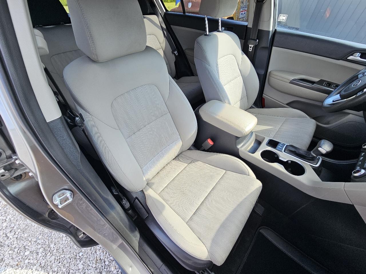Kia Sportage LX AWD 2020