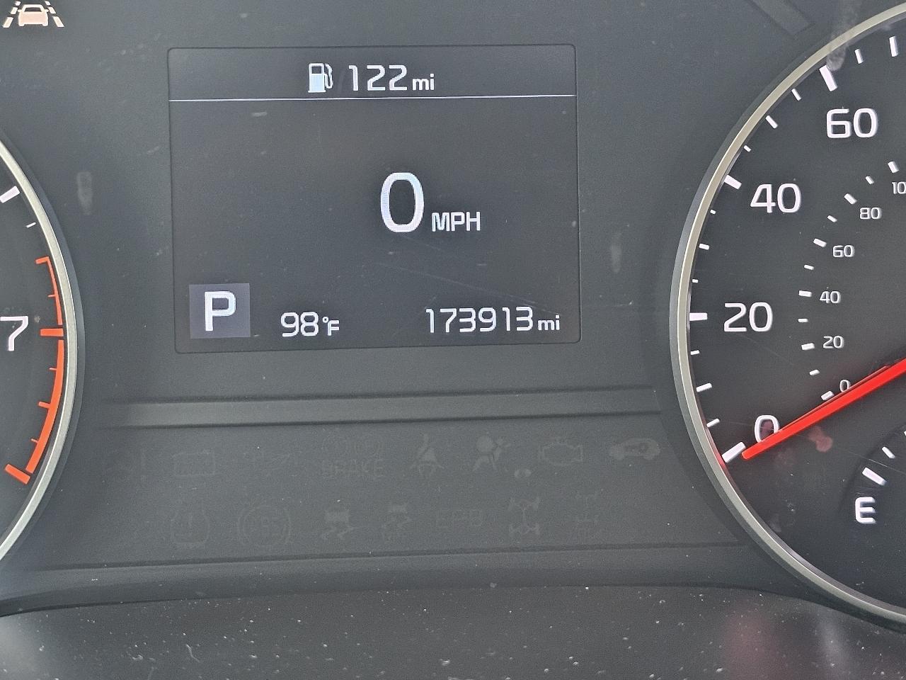 Kia Sportage LX AWD 2020