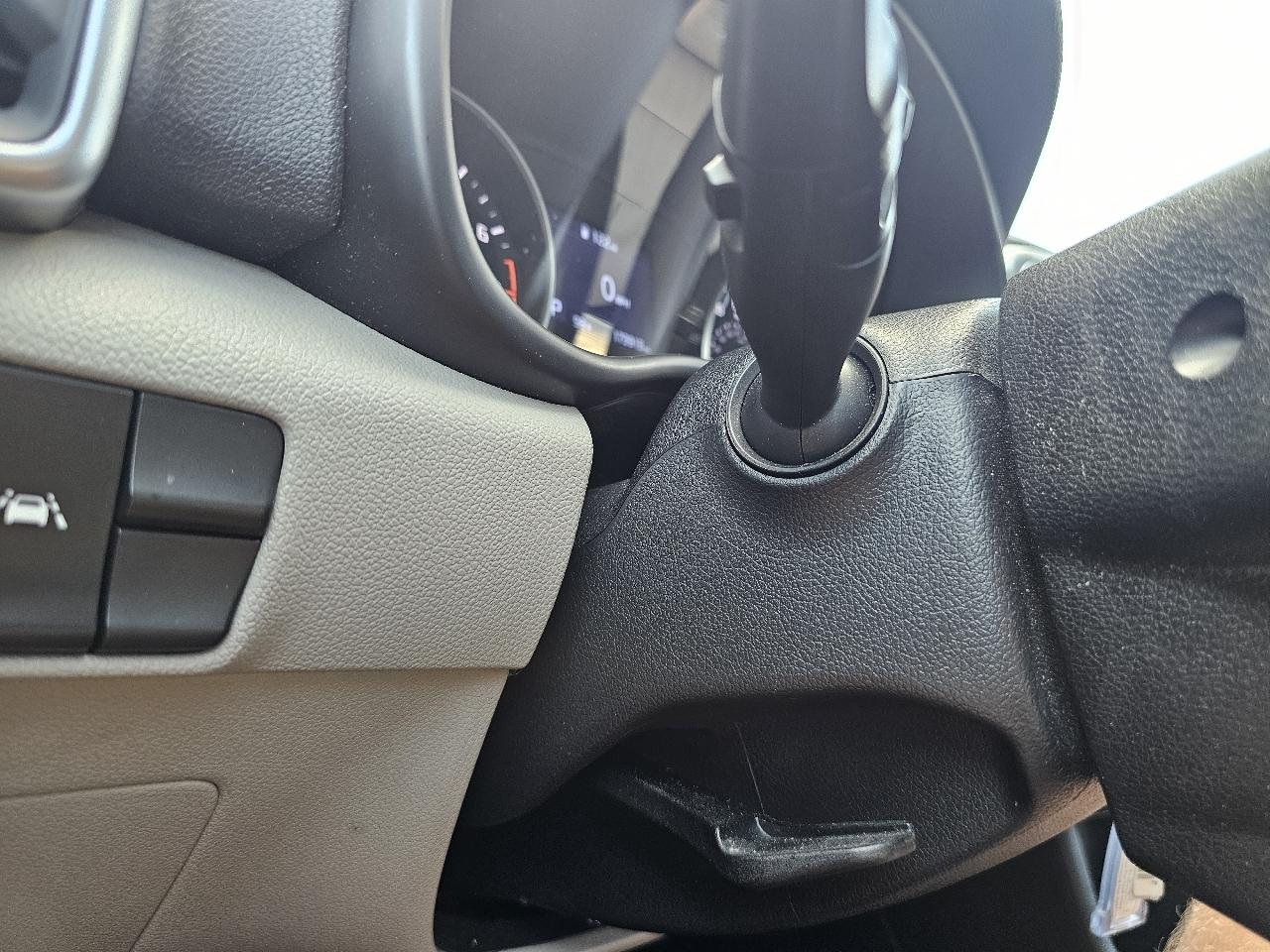 Kia Sportage LX AWD 2020