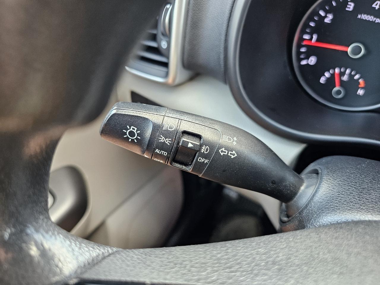 Kia Sportage LX AWD 2020