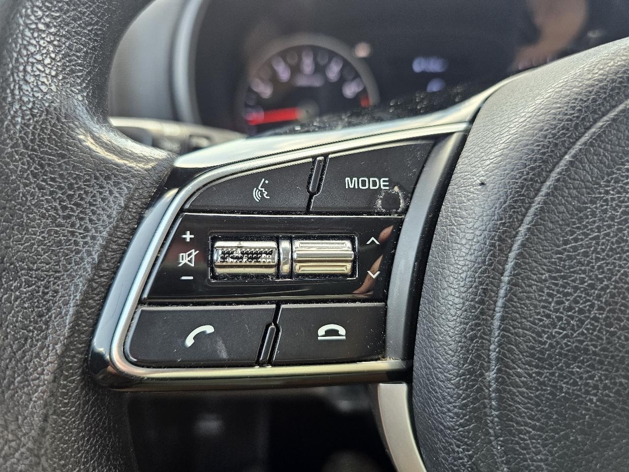 Kia Sportage LX AWD 2020