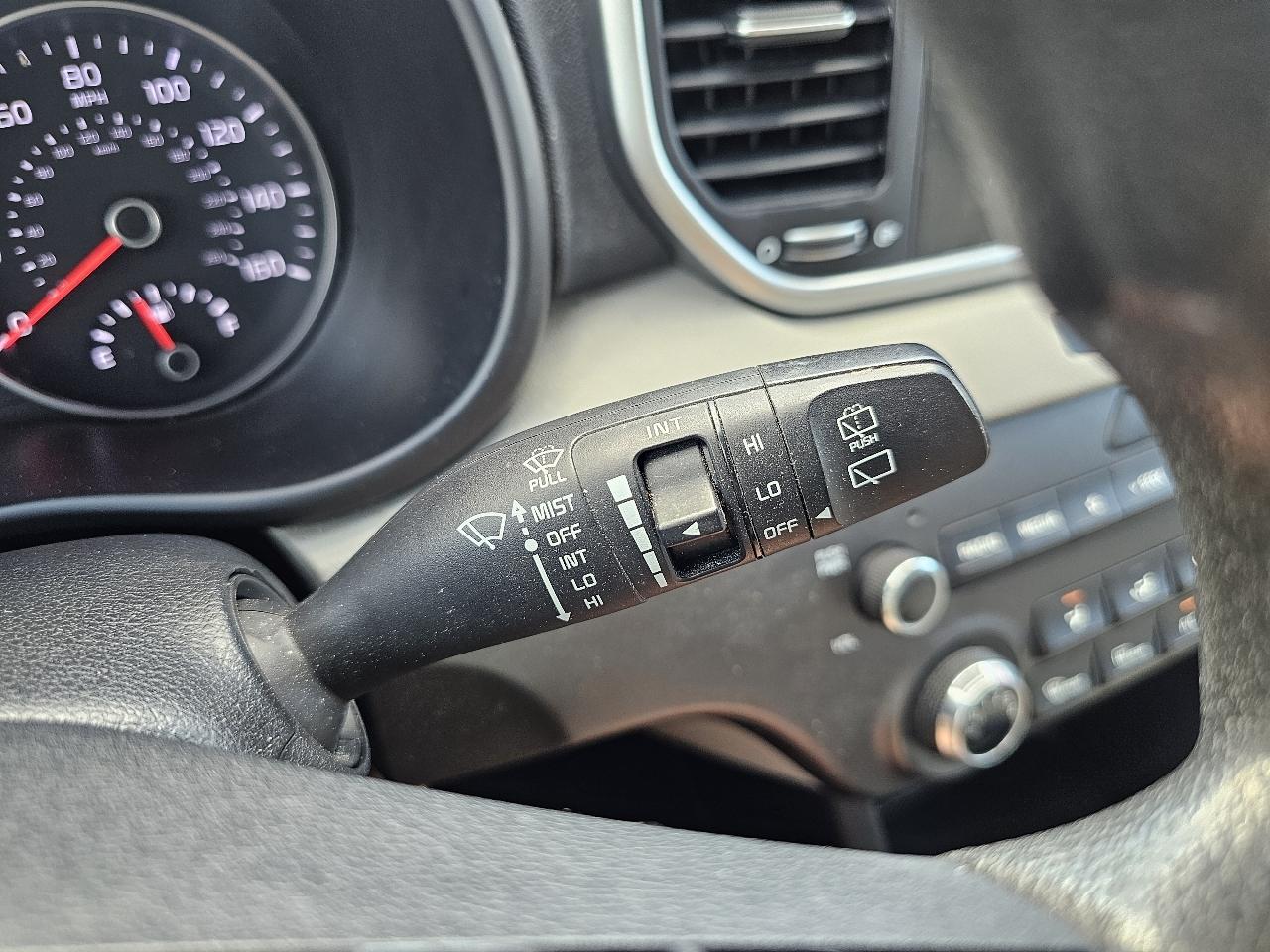 Kia Sportage LX AWD 2020