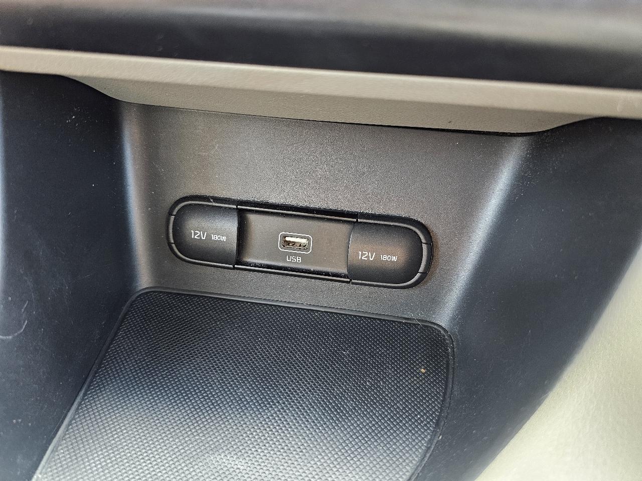 Kia Sportage LX AWD 2020