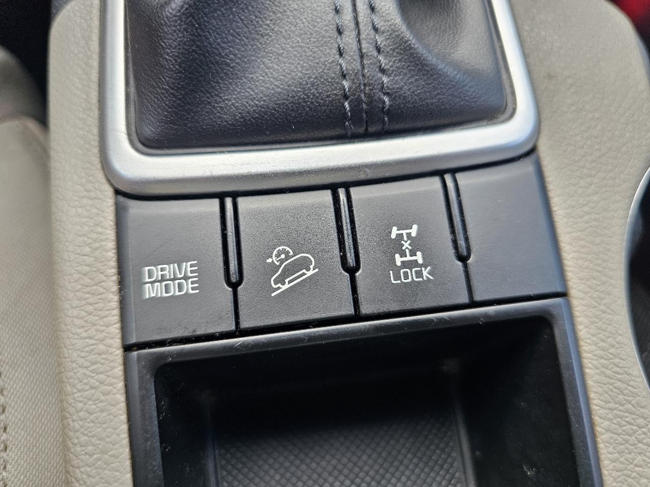 Kia Sportage LX AWD 2020