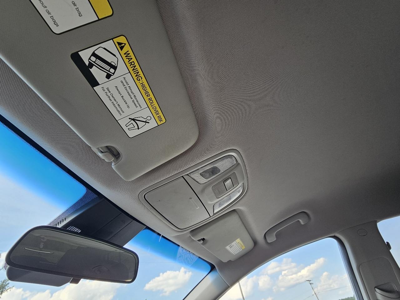 Kia Sportage LX AWD 2020
