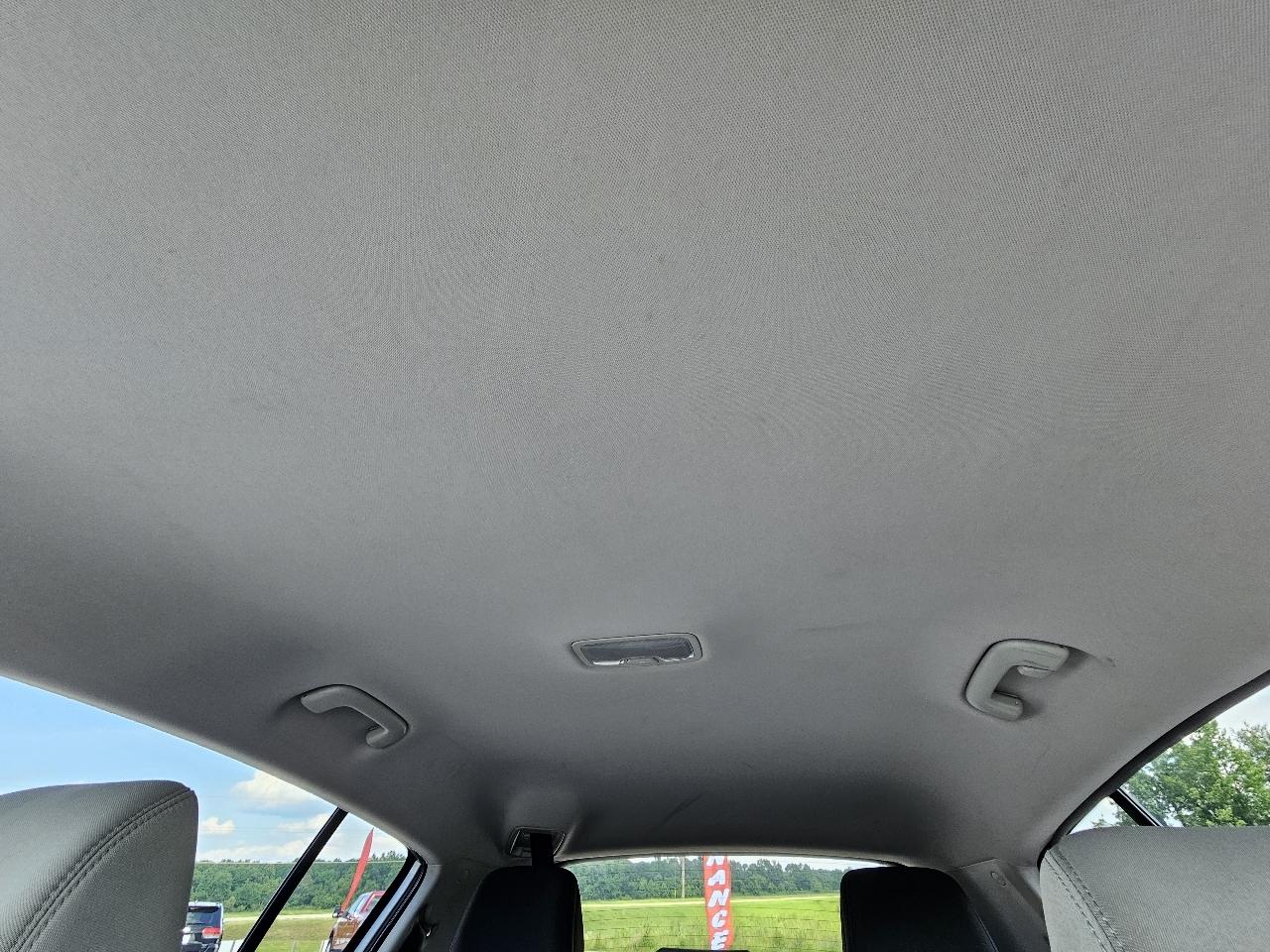 Kia Sportage LX AWD 2020