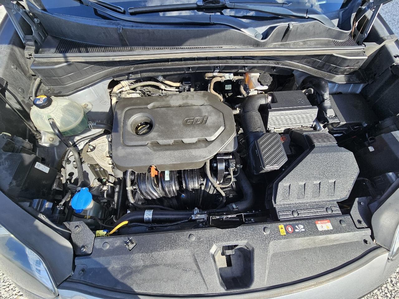 Kia Sportage LX AWD 2020