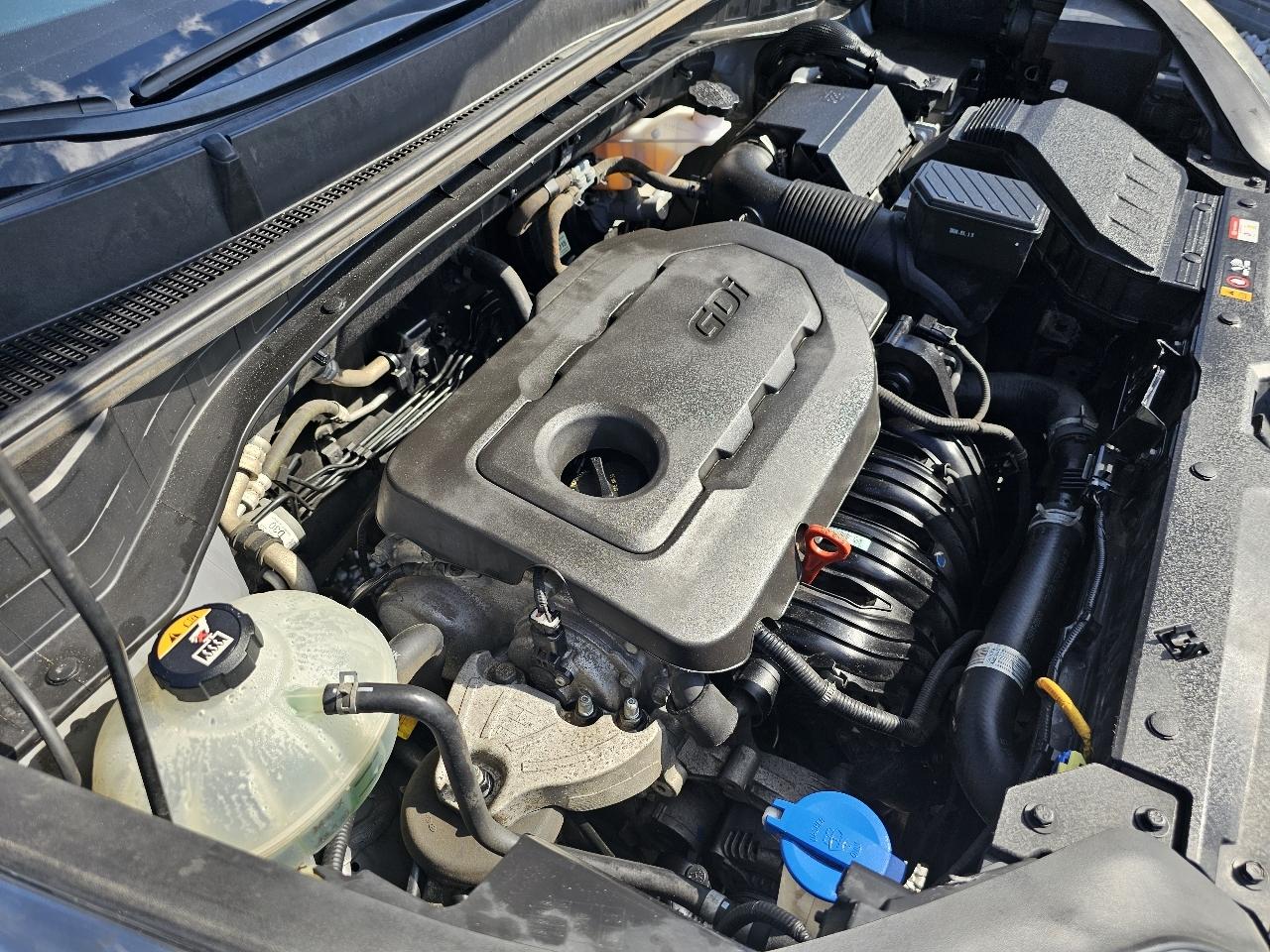 Kia Sportage LX AWD 2020