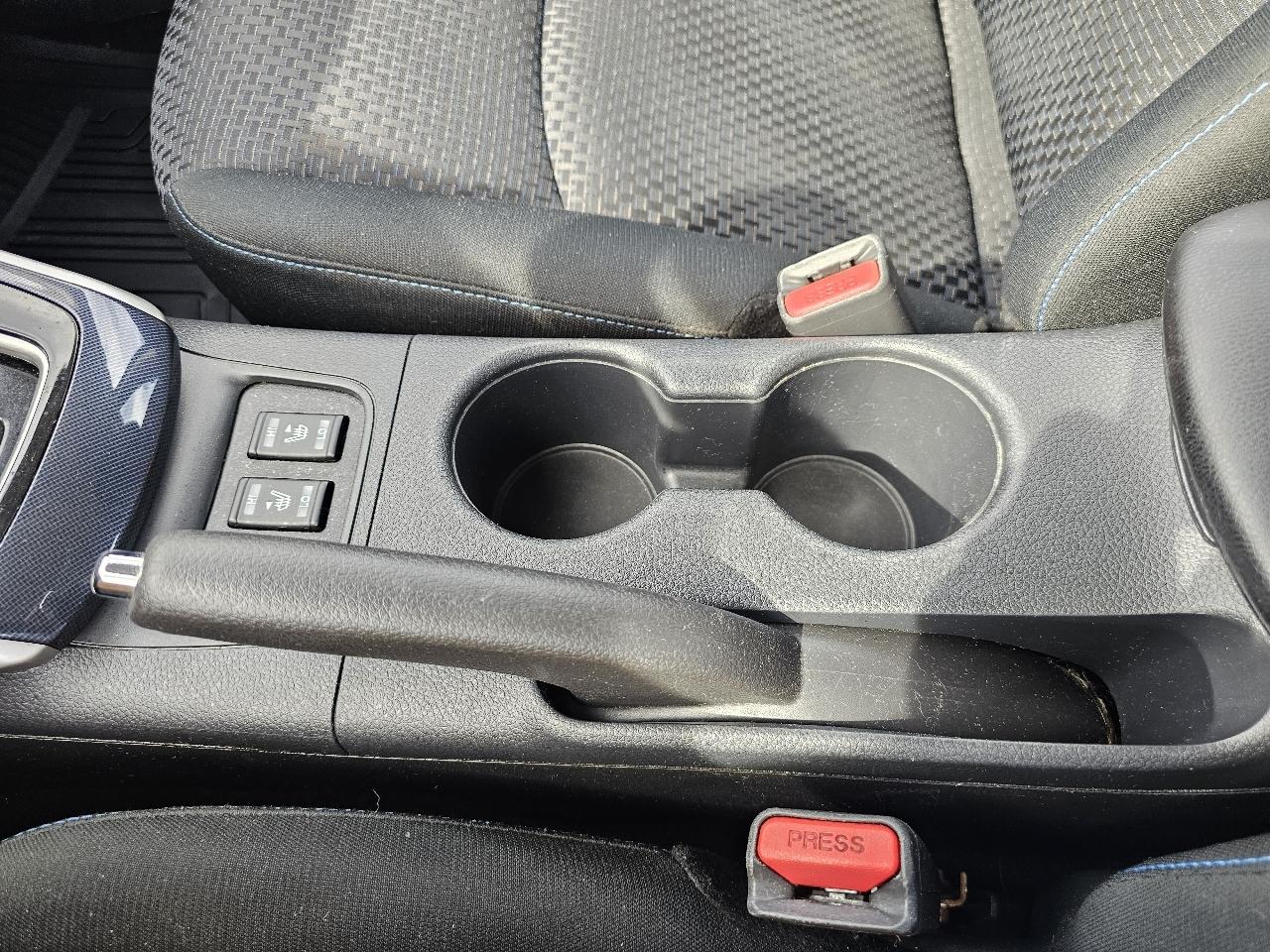 Nissan Sentra SR 4D Sedan 2019