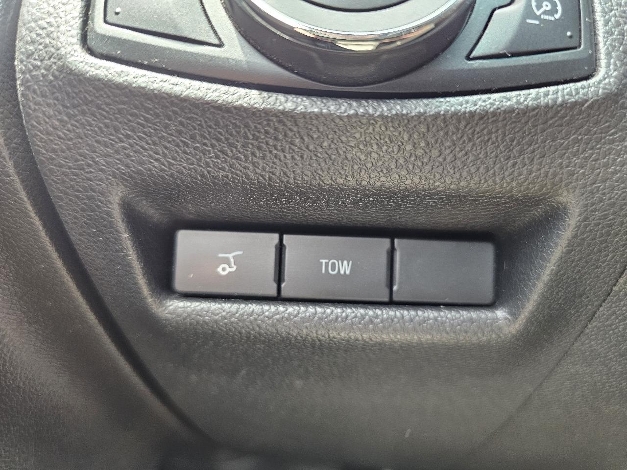 Ford Explorer Limited FWD 2012