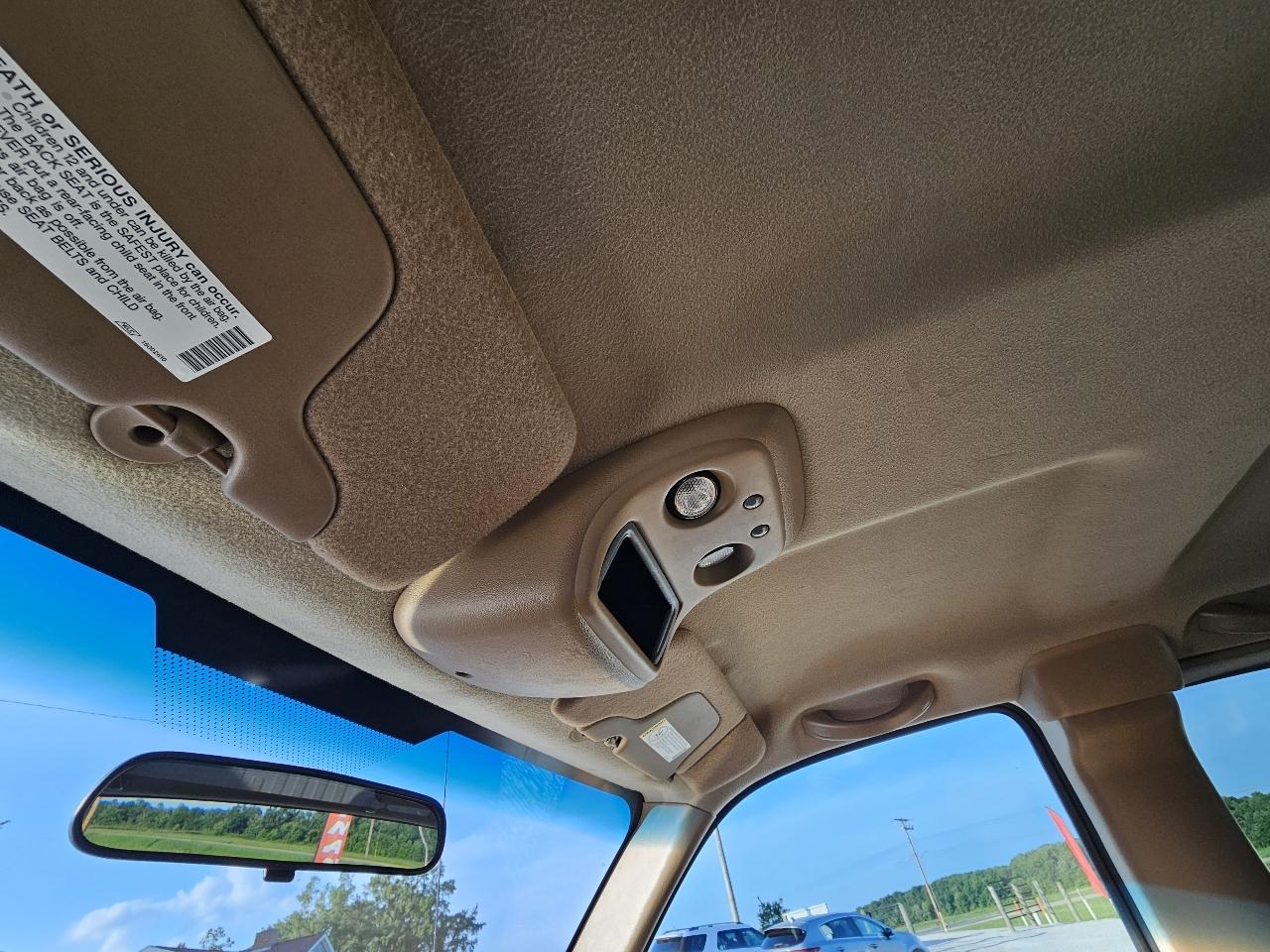 Chevrolet Silverado 1500 LS Ext. Cab 2WD 2000