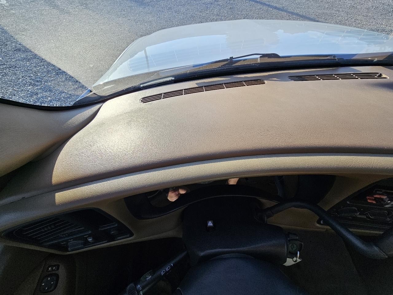Chevrolet Silverado 1500 LS Ext. Cab 2WD 2000