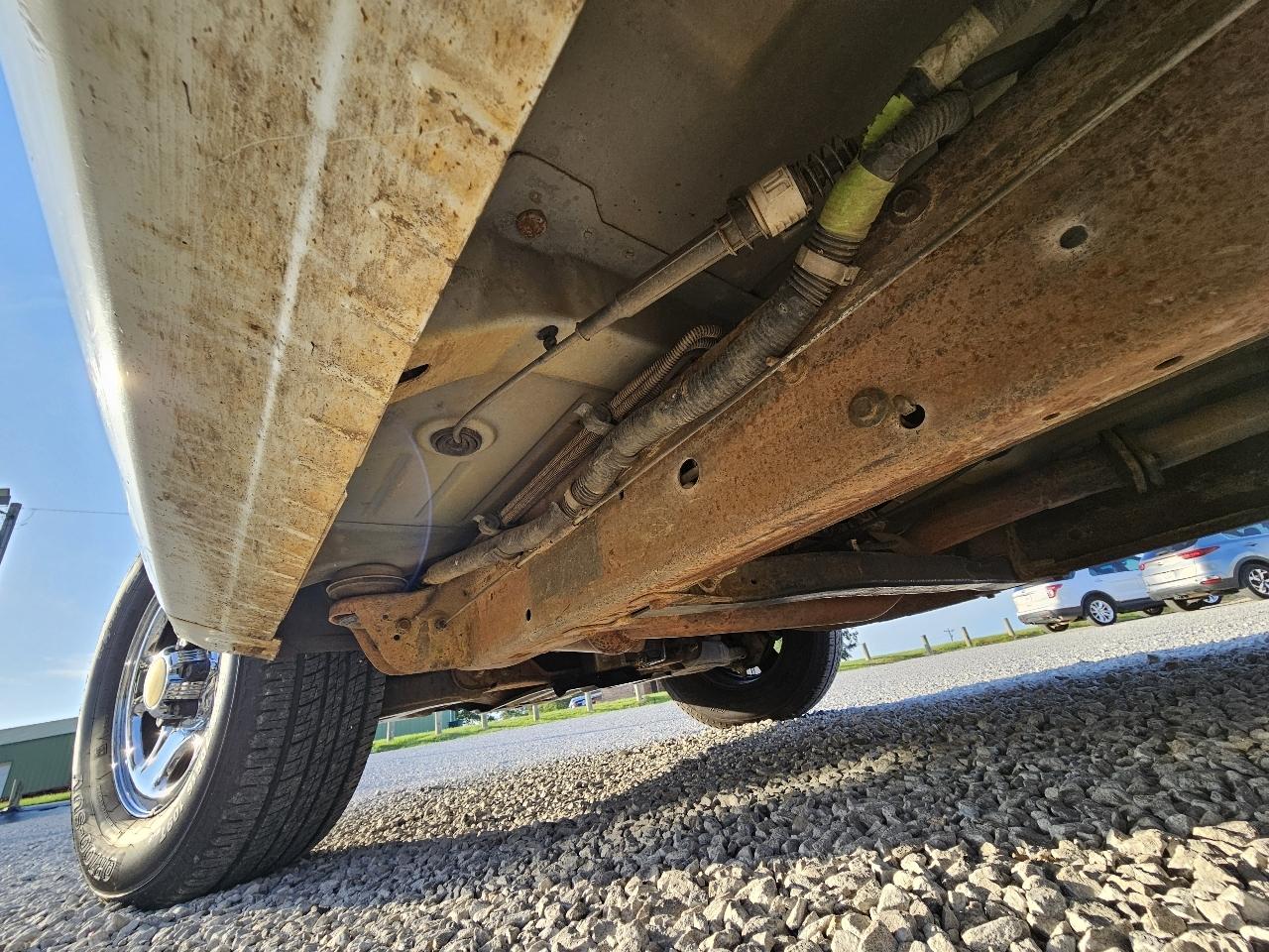 Chevrolet Silverado 1500 LS Ext. Cab 2WD 2000
