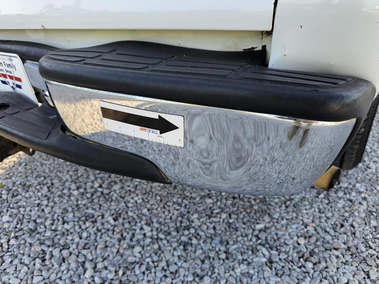 Chevrolet Silverado 1500 LS Ext. Cab 2WD 2000