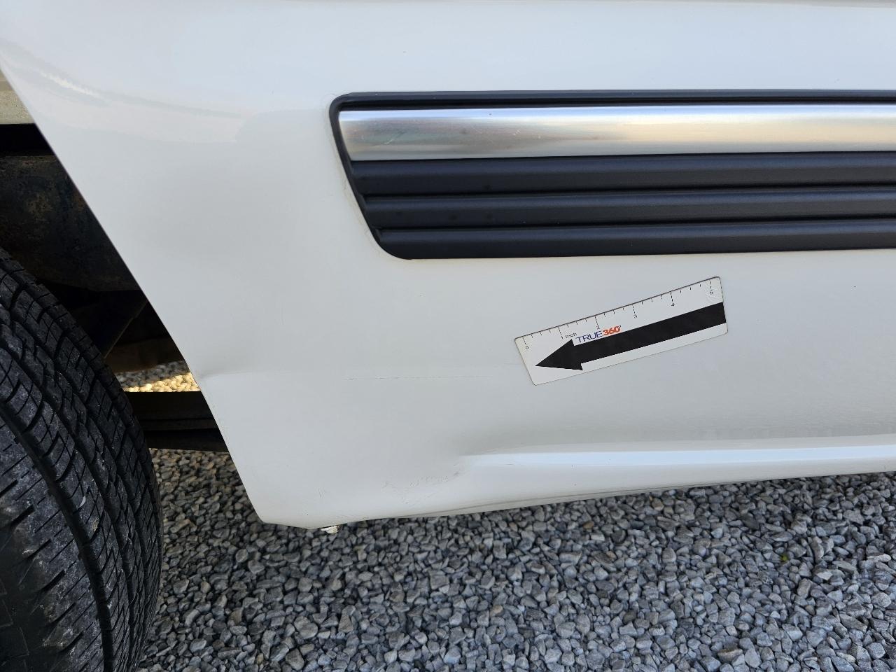 Chevrolet Silverado 1500 LS Ext. Cab 2WD 2000