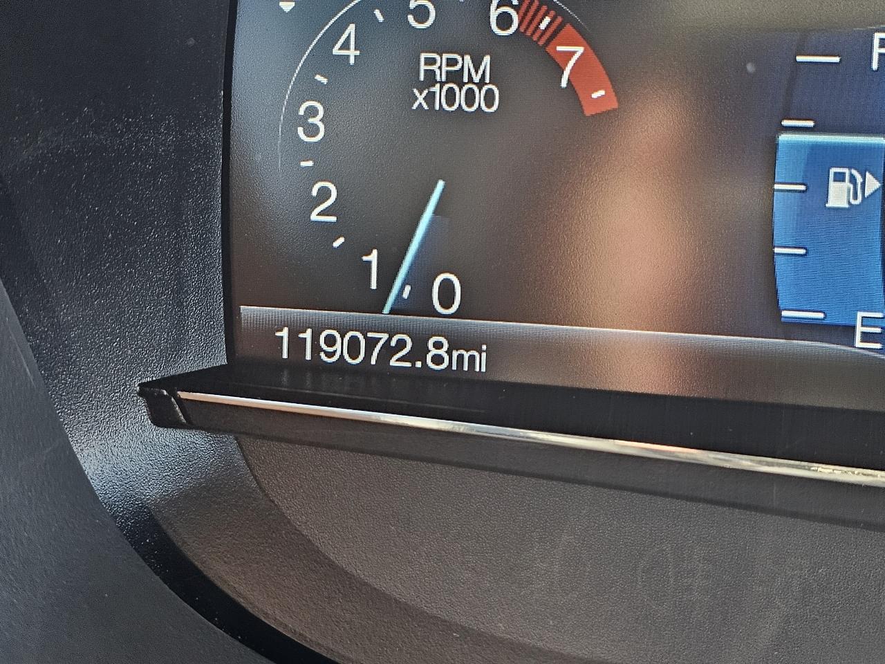 Ford Explorer XLT 4WD 2018