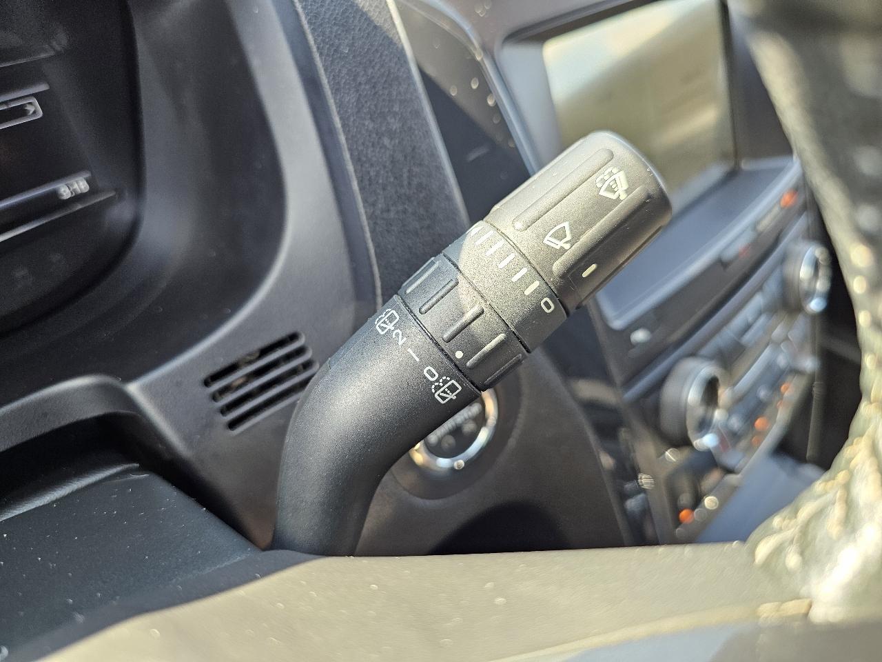 Ford Explorer XLT 4WD 2018