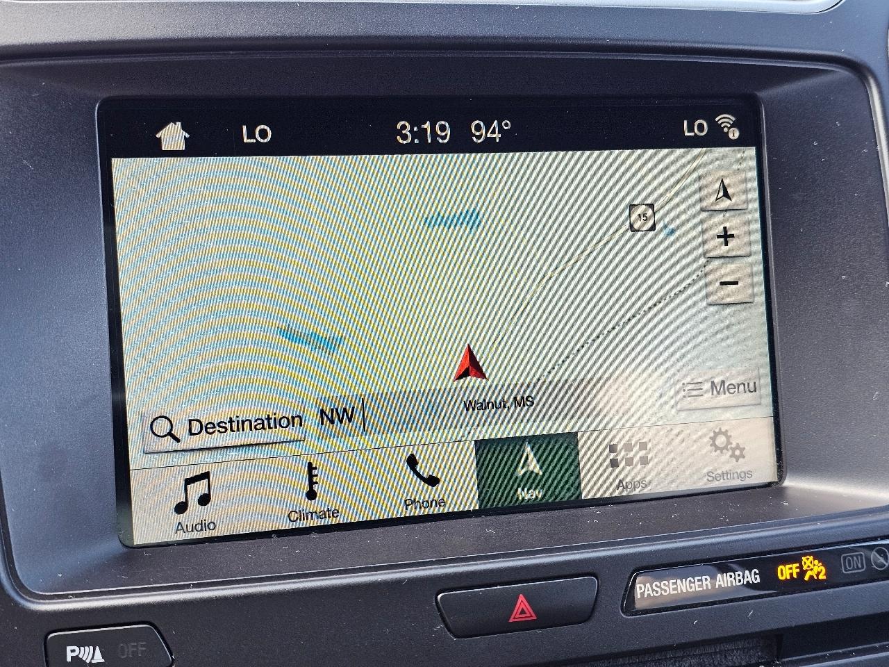 Ford Explorer XLT 4WD 2018