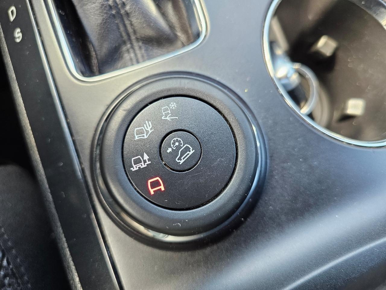 Ford Explorer XLT 4WD 2018