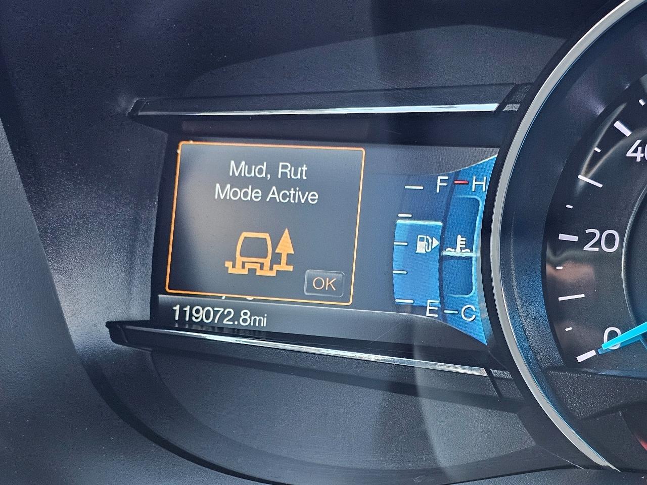 Ford Explorer XLT 4WD 2018