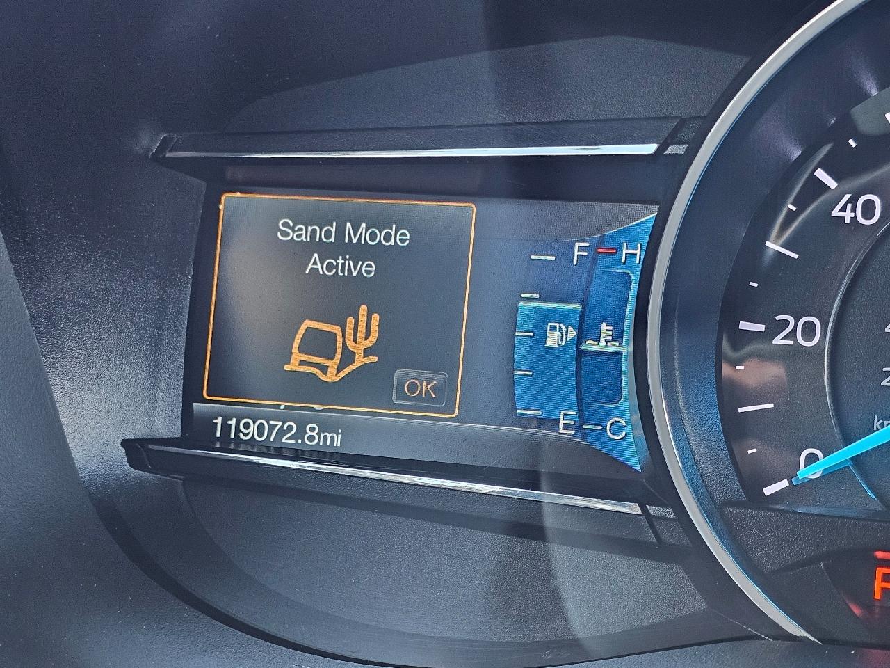 Ford Explorer XLT 4WD 2018