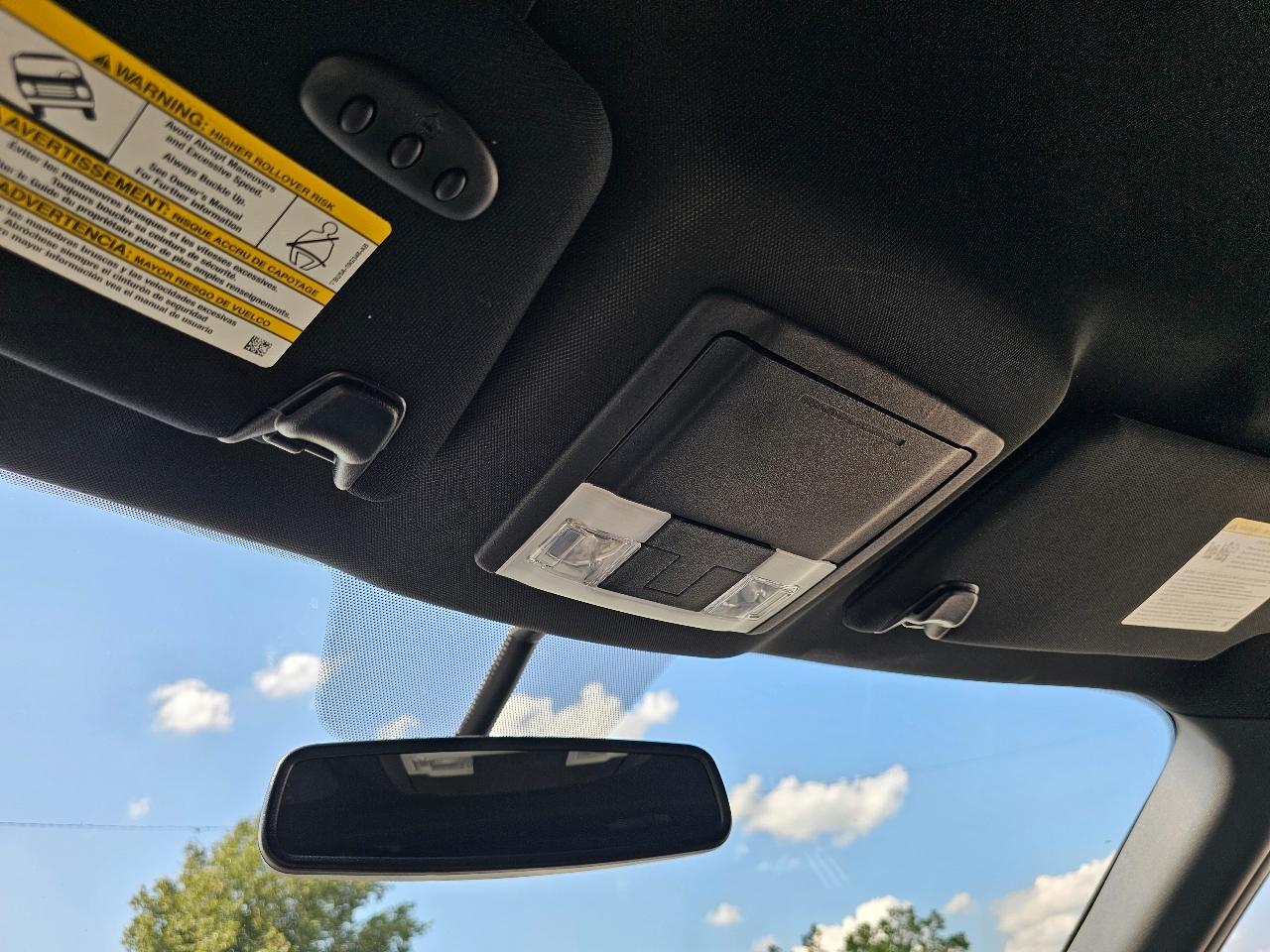 Ford Explorer XLT 4WD 2018