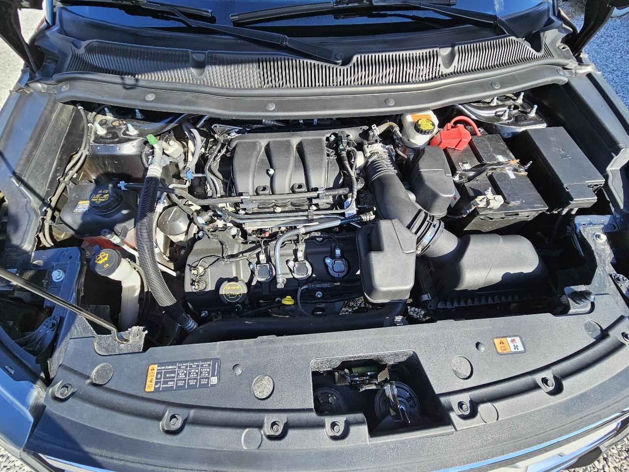 Ford Explorer XLT 4WD 2018